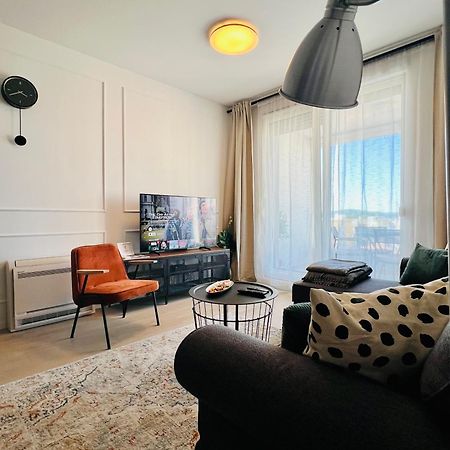 Apt Ljupka - Zadar - With Private Free Parking Exteriör bild