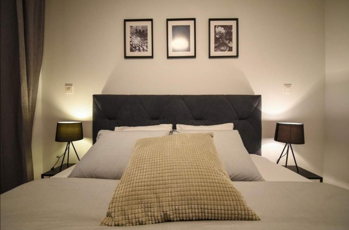 Apt Ljupka - Zadar - With Private Free Parking Exteriör bild