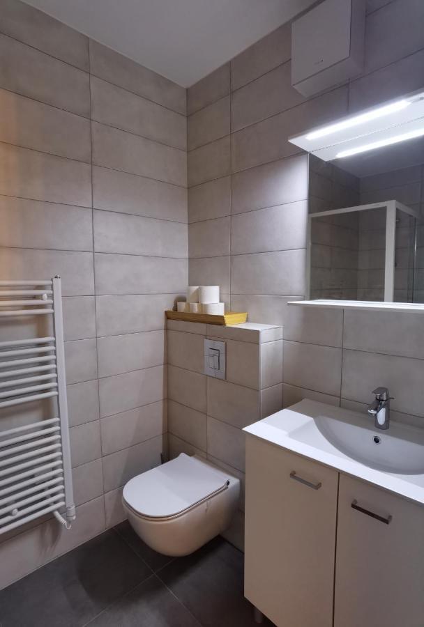 Apt Ljupka - Zadar - With Private Free Parking Exteriör bild