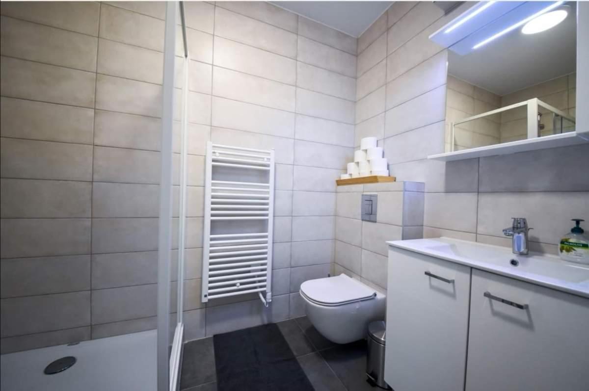 Apt Ljupka - Zadar - With Private Free Parking Exteriör bild