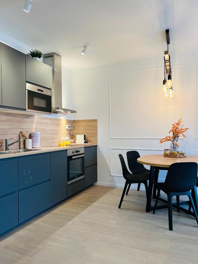 Apt Ljupka - Zadar - With Private Free Parking Exteriör bild