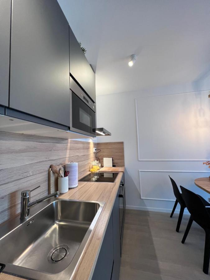 Apt Ljupka - Zadar - With Private Free Parking Exteriör bild