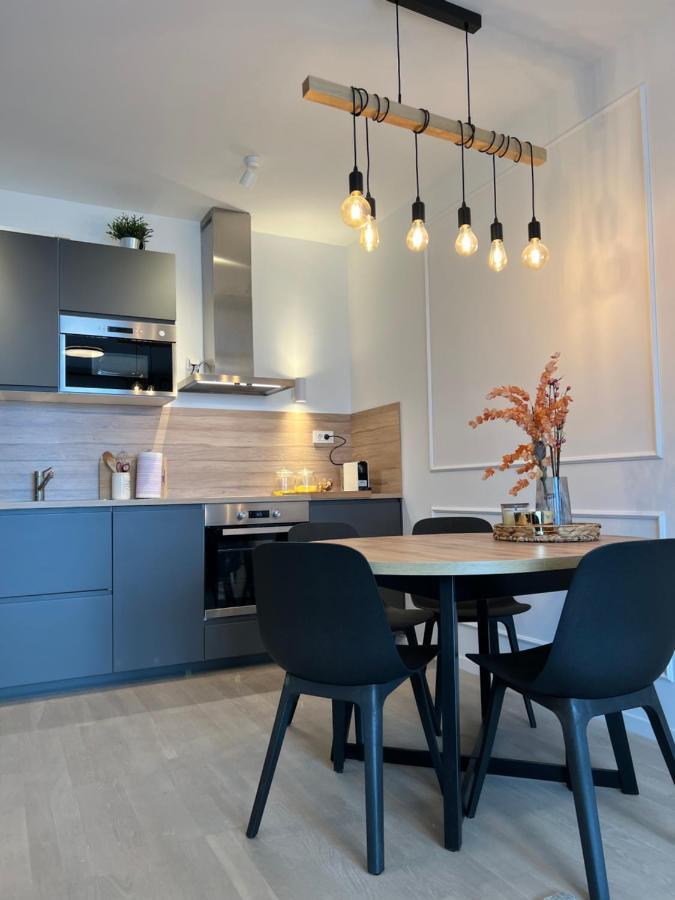 Apt Ljupka - Zadar - With Private Free Parking Exteriör bild