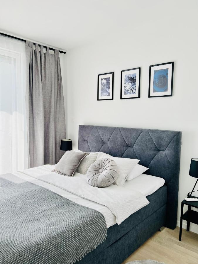 Apt Ljupka - Zadar - With Private Free Parking Exteriör bild