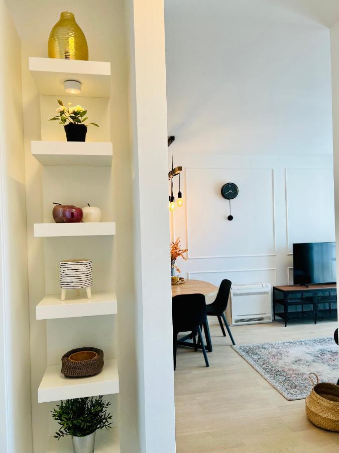 Apt Ljupka - Zadar - With Private Free Parking Exteriör bild