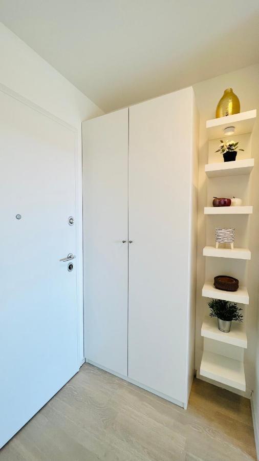 Apt Ljupka - Zadar - With Private Free Parking Exteriör bild