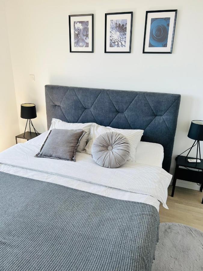 Apt Ljupka - Zadar - With Private Free Parking Exteriör bild