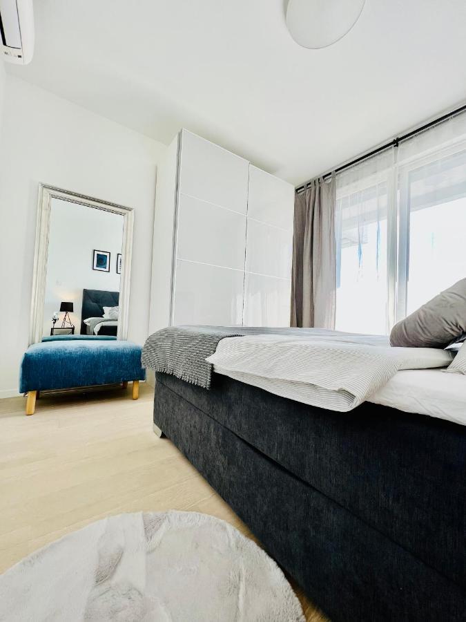 Apt Ljupka - Zadar - With Private Free Parking Exteriör bild