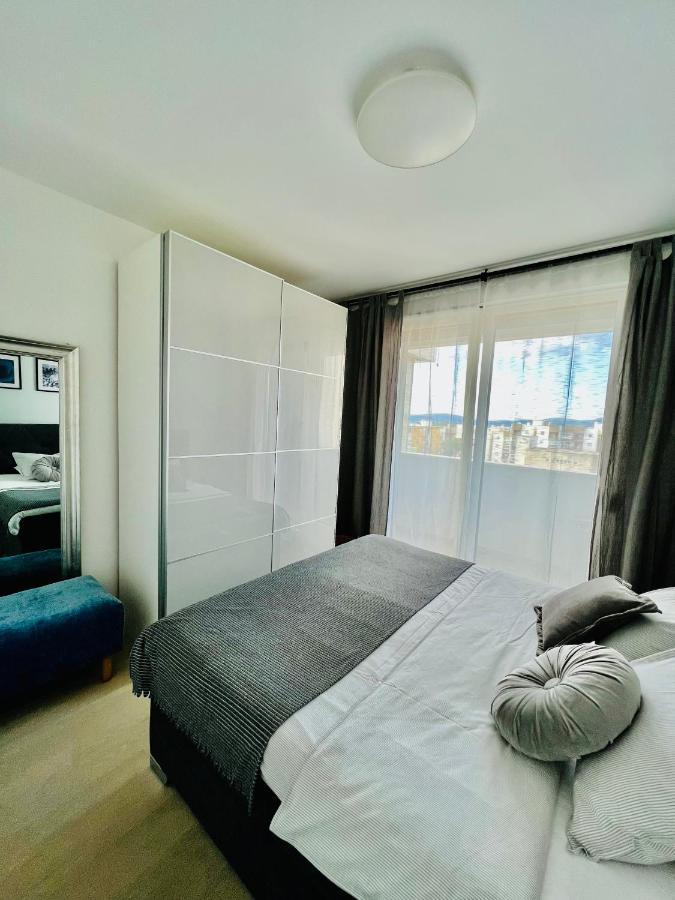 Apt Ljupka - Zadar - With Private Free Parking Exteriör bild