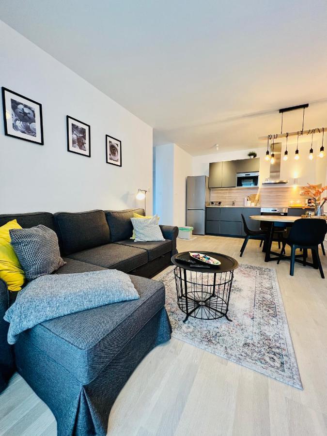 Apt Ljupka - Zadar - With Private Free Parking Exteriör bild
